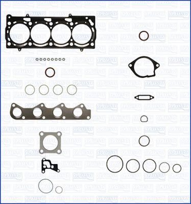 Wilmink Group WG1752186 - Kit completo guarnizioni, Motore autozon.pro