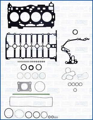 Wilmink Group WG1752188 - Kit completo guarnizioni, Motore autozon.pro