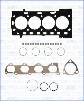 Wilmink Group WG1752840 - Kit guarnizioni, Testata autozon.pro