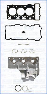 Wilmink Group WG1752822 - Kit guarnizioni, Testata autozon.pro