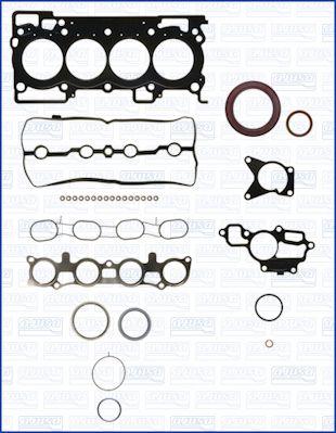 Wilmink Group WG1752340 - Kit completo guarnizioni, Motore autozon.pro