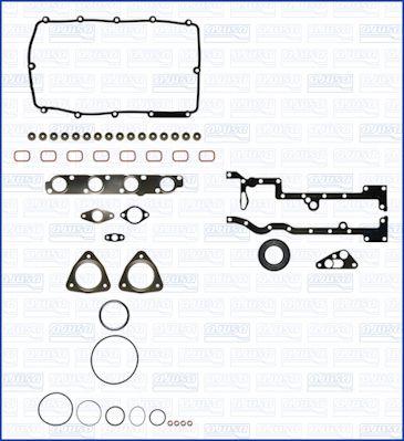 Wilmink Group WG1752708 - Kit completo guarnizioni, Motore autozon.pro