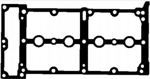 Wilmink Group WG1767105 - Guarnizione, Copritestata autozon.pro