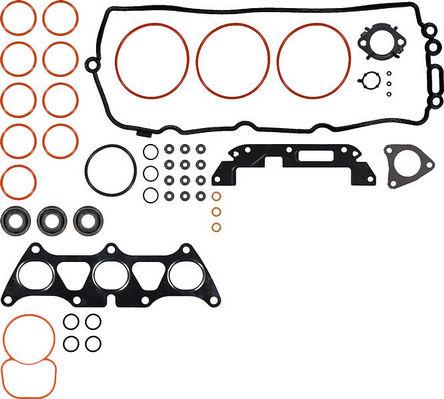 Wilmink Group WG1704023 - Kit guarnizioni, Testata autozon.pro