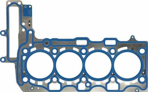 Wilmink Group WG1705170 - Guarnizione, Testata autozon.pro