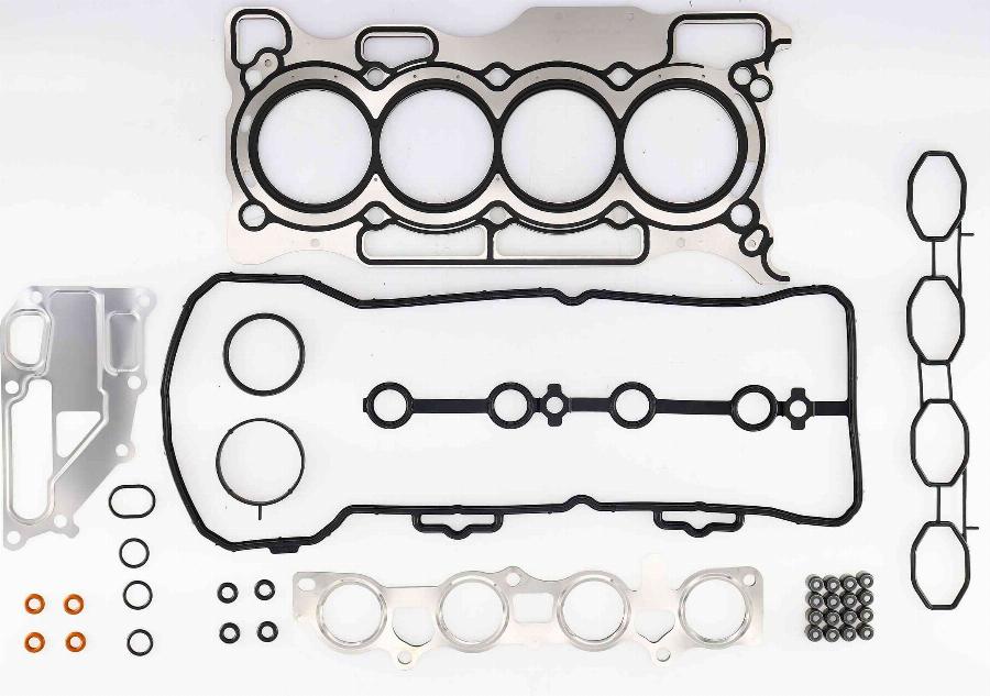 Wilmink Group WG1700913 - Kit guarnizioni, Testata autozon.pro