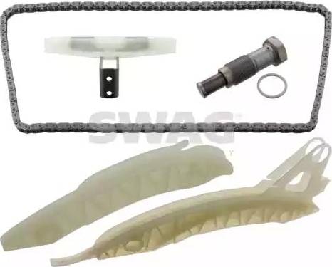 Wilmink Group WG1700439 - Kit catena distribuzione autozon.pro