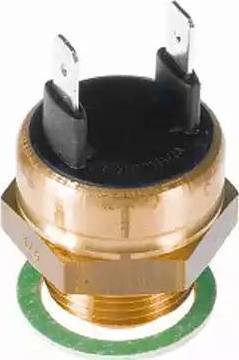 Wilmink Group WG1700172 - Termocontatto, Ventola radiatore autozon.pro