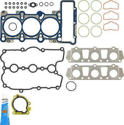 Wilmink Group WG1703988 - Kit guarnizioni, Testata autozon.pro