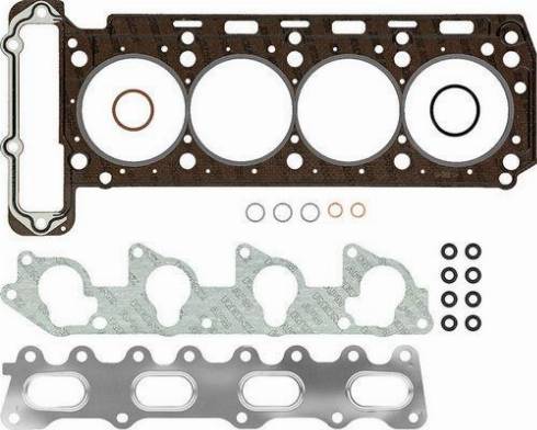 Wilmink Group WG1703524 - Kit guarnizioni, Testata autozon.pro