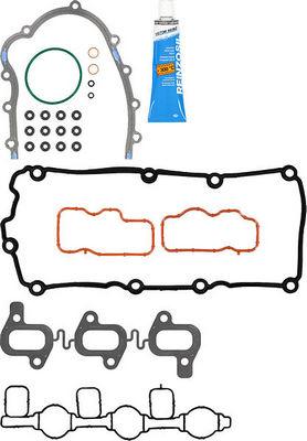 Wilmink Group WG1703573 - Kit guarnizioni, Testata autozon.pro