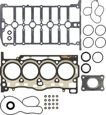 Wilmink Group WG1703738 - Kit guarnizioni, Testata autozon.pro