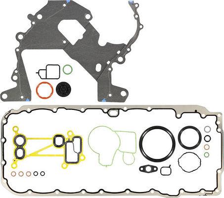 Wilmink Group WG1702908 - Kit guarnizioni, Monoblocco autozon.pro