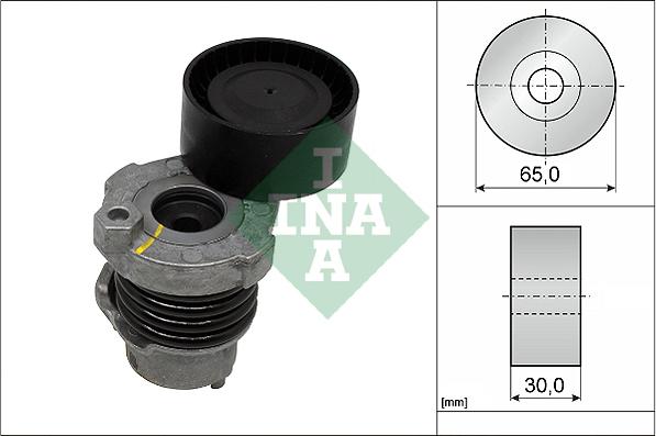 Wilmink Group WG1710196 - Tendicinghia, Cinghia Poly-V autozon.pro