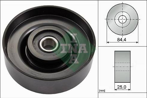 Wilmink Group WG1710150 - Galoppino / Guidacinghia, Cinghia Poly-V autozon.pro