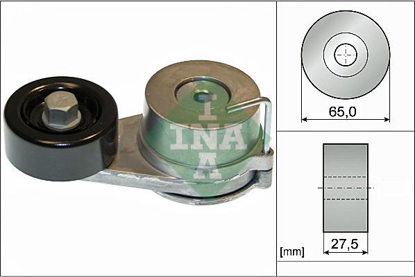 Wilmink Group WG1710166 - Tendicinghia, Cinghia Poly-V autozon.pro