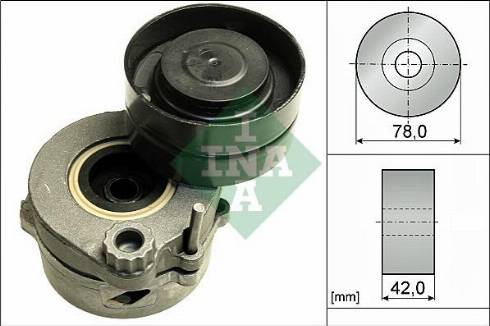 Wilmink Group WG1710180 - Tendicinghia, Cinghia Poly-V autozon.pro