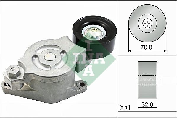 Wilmink Group WG1710179 - Tendicinghia, Cinghia Poly-V autozon.pro