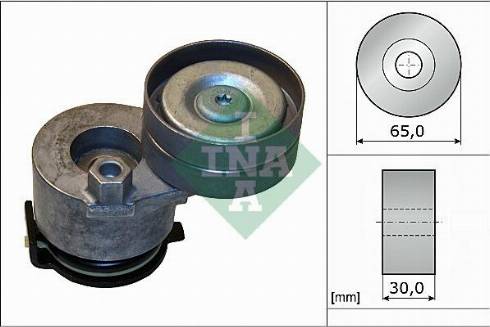 Wilmink Group WG1710171 - Tendicinghia, Cinghia Poly-V autozon.pro