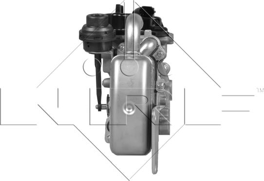 Wilmink Group WG1734560 - Valvola ricircolo gas scarico-EGR autozon.pro