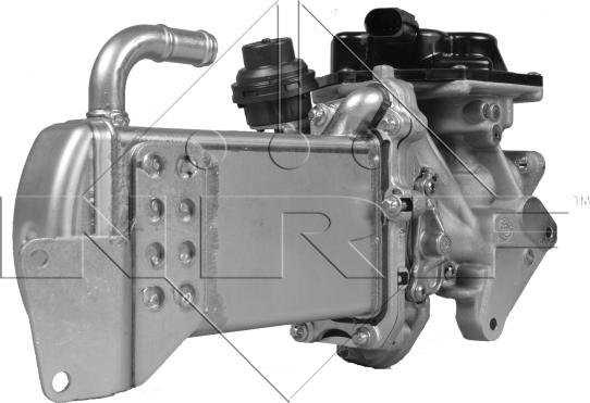 Wilmink Group WG1734560 - Valvola ricircolo gas scarico-EGR autozon.pro