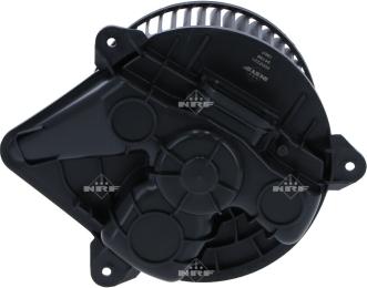 Wilmink Group WG1734002 - Ventilatore abitacolo autozon.pro