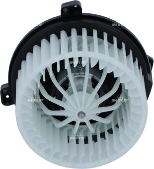 Wilmink Group WG1734014 - Ventilatore abitacolo autozon.pro