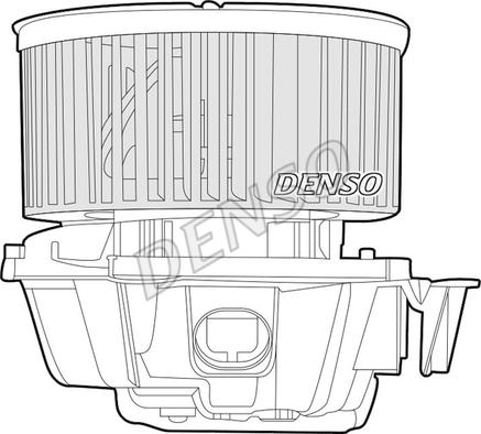 Wilmink Group WG1735691 - Ventilatore abitacolo autozon.pro