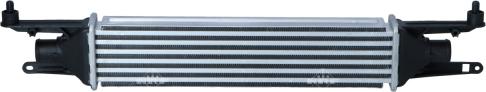 Wilmink Group WG1724049 - Intercooler autozon.pro