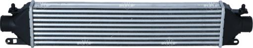 Wilmink Group WG1724051 - Intercooler autozon.pro