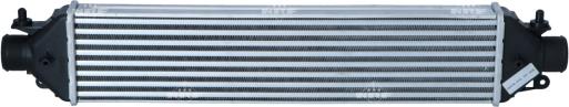 Wilmink Group WG1724051 - Intercooler autozon.pro