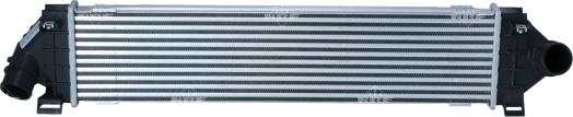 Wilmink Group WG1724008 - Intercooler autozon.pro