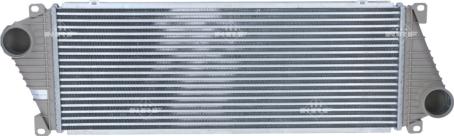 Wilmink Group WG1724088 - Intercooler autozon.pro