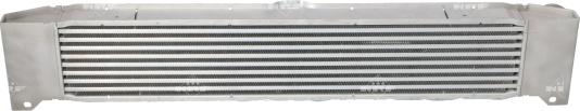 Wilmink Group WG1724076 - Intercooler autozon.pro