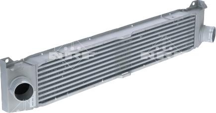 Wilmink Group WG1724076 - Intercooler autozon.pro