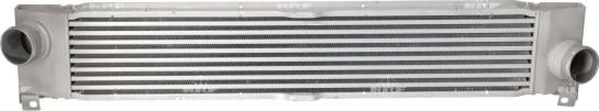 Wilmink Group WG1724076 - Intercooler autozon.pro