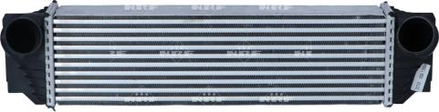 Wilmink Group WG1724073 - Intercooler autozon.pro