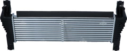 Wilmink Group WG1724161 - Intercooler autozon.pro