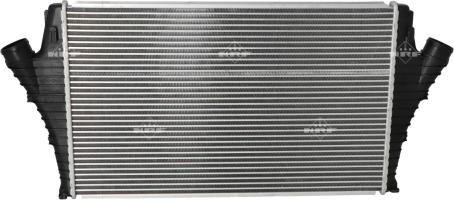 Wilmink Group WG1724109 - Intercooler autozon.pro