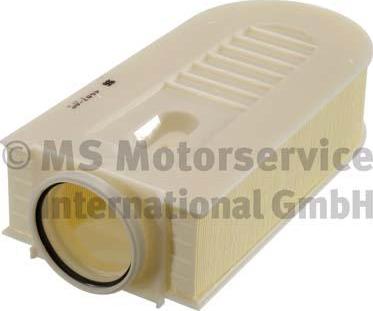 Wilmink Group WG1726406 - Filtro aria autozon.pro