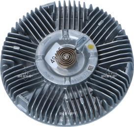 Wilmink Group WG1720883 - Giunto di collegamento, Ventilatore radiatore autozon.pro