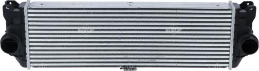 Wilmink Group WG1723998 - Intercooler autozon.pro