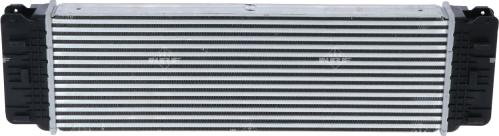 Wilmink Group WG1723998 - Intercooler autozon.pro