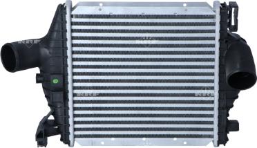 Wilmink Group WG1723953 - Intercooler autozon.pro