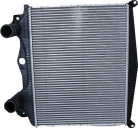 Wilmink Group WG1723970 - Intercooler autozon.pro