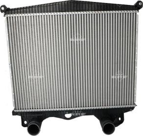 Wilmink Group WG1723971 - Intercooler autozon.pro