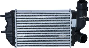 Wilmink Group WG1723695 - Intercooler autozon.pro