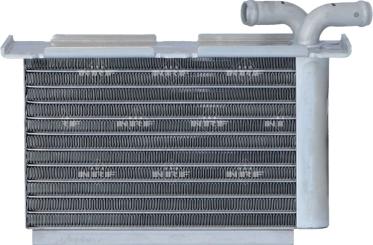 Wilmink Group WG1723693 - Intercooler autozon.pro