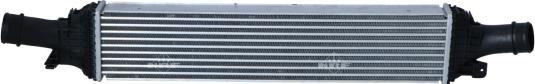 Wilmink Group WG1723850 - Intercooler autozon.pro