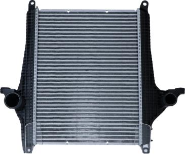 Wilmink Group WG1723825 - Intercooler autozon.pro